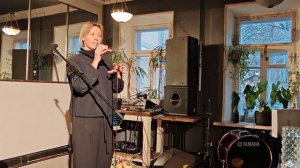 Анна Сеничева - Ни зимы, ни лета, ни планов на личный рост