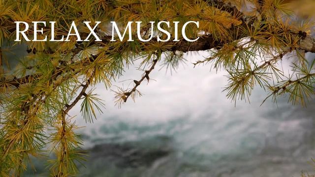 Инструментальная музыка.Релакс. смотреть онлайн