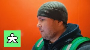 Заглушили в КУПЕРЕ / Работа курьером на авто. Слот 6 часов