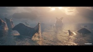 Аватар 3 удивил новым трейлером: огненная война На’ви