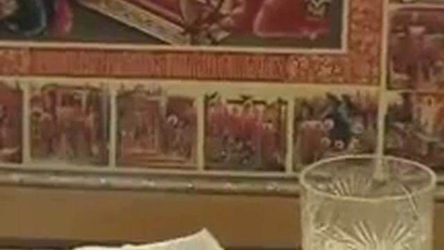 010 ВСТРЕЧА С ВЕЧНОСТЬЮ