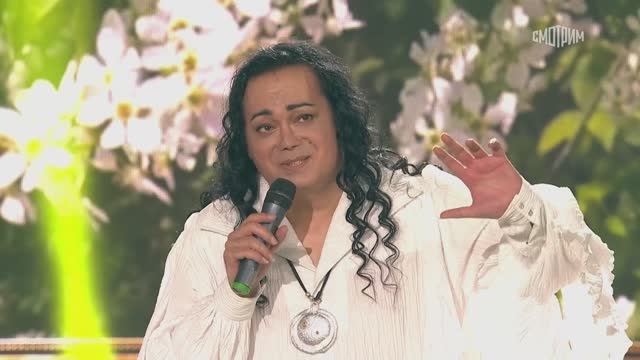 ИГОРЬ НАДЖИЕВ. "ПОЧЕМУ – НЕ ВЕДАЮ..." (Official Video)