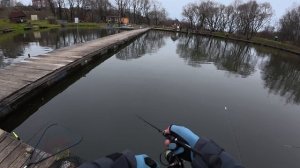 Осенний сезон по ловле форели продолжается. Хорошо отловился! Каньон. Безлимит.