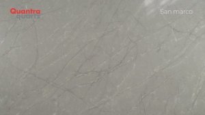 Кварцит светопрозрачный 9972 (SAN MARCO)