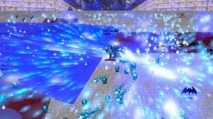 Vampire Survivors_ But It's In Virtual Reality - Official Reveal Trailer _ VR Games Showcase Fall 25