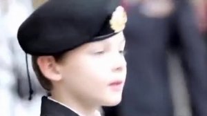 Песня балтийских морских пехотинцев. Группа "Черные береты."