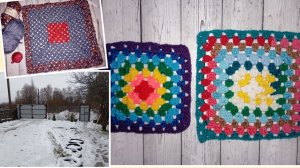 Новые процессы и идеи. За выходные немного сделали дела