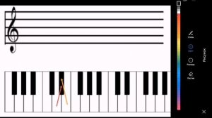 Знаки альтерации. Диез,бемоль,бекар
