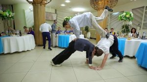 Демо свадебный день лето 2025