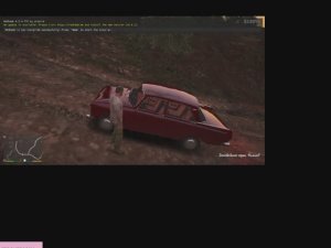 GTA 5 тревор убрал всех Альтруистов и нашол секретные оружие базуку и автомат в гта 5