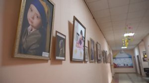 Удочерила ребенка с синдромом Дауна и увидела мир по-новому / Сильные люди