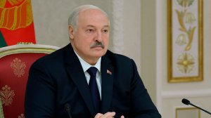 Лукашенко: Беларусь сможет построить третий блок АЭС сама на 85-90%