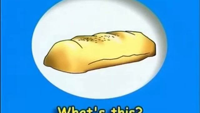 Spotlight 4 - Module 3 Unit 6a - Ex.1 p.46 - Whats this ... ?