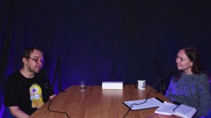 Алексей Сальников: литература, кино и чуточка снобизма