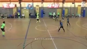 Курс по мини-футболу