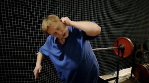 Эти упражнения помогают, если заложило уши или они стали чуть слабее слышать