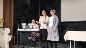 Когда бушует жизнь огнем меня крестя