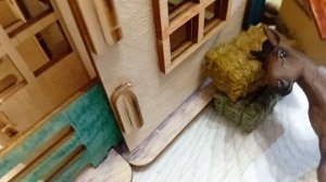 типы лошадей Шляйх