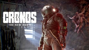 Cronos: The New Dawn