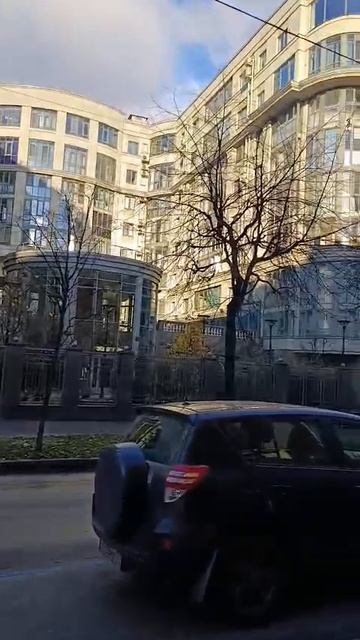 Большая Посадская улица, 12