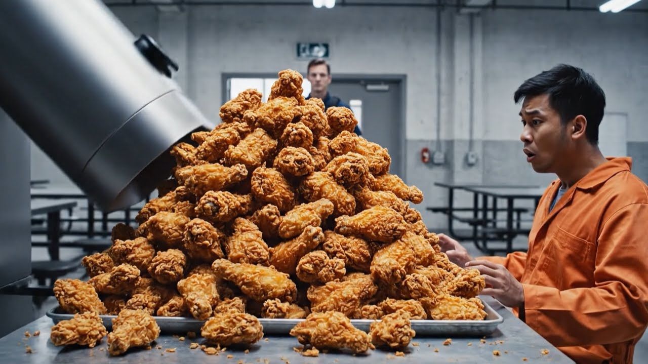 АСМР Заверши всё, чтобы освободиться!? Получите свободу за 24 часа 🔥AI ASMR Часть 7 смотреть онлайн