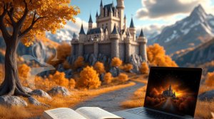 Примеры фото от ИИ 2