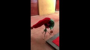 Удивительные люди. Браво!👍