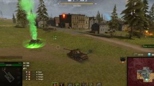 Стальной охотник №189