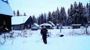 С песней работать веселей - И.Ведерников