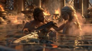 A Day in the Life of Fyrecrest - People of the Dragon | AI Short Film