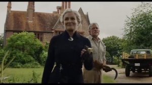 ⚡️ «Достать ножи: Проснись, мертвец» — выкатили ФИНАЛЬНЫЙ трейлер.