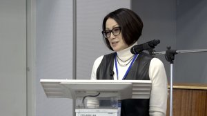 Светлана Руснак (Владивосток). Искусство за Байкалом 2025