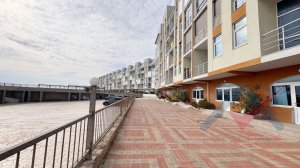 Обзор коммерчиской недвижимости на продажу в пгт. Гурзуф, Наутилус