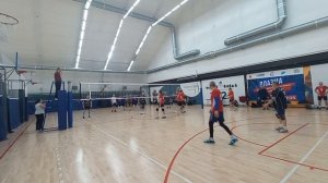 Донской 2025 Русь- Питер 55+ Чуть-чуть.(отказ техники).mp4