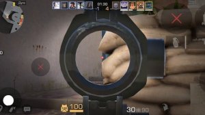 четвёртое видео