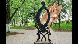 Достопримечательности нашей Вологды