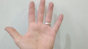 19 ноября загадайте желание на ладонь