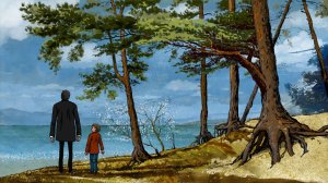 Трамвай № 8