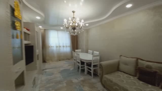 Продается 2-х комнатная квартира в Тамбове по ул. Чичерина 7/1. смотреть онлайн