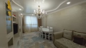 Продается 2-х комнатная квартира в Тамбове по ул. Чичерина 7/1.