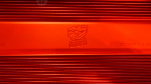 новинка - мощный трёхканальный усилитель DL Audio Raven 3.1200