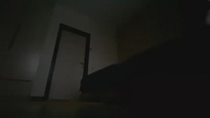 Напугал Илью ! У него дома без разрешения ! Треш