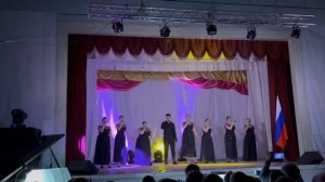 Ансамбль «Слобожанка»