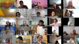 AP Class 41_Mantra 45.1 to 46.3 - Nov 16, 2025