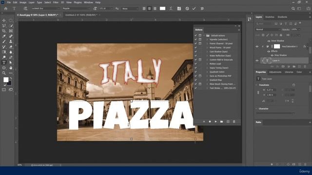 23 - RAW IMAGE FILTER PART 2 смотреть онлайн
