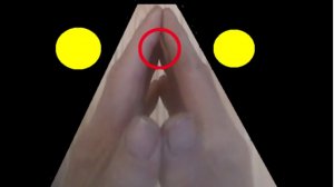 Помогаю ДИАФРАГМЕ ладонями ДОПОЛНИТЕЛЬНО качать кровь к рукам!! Полное пение ЙОГОВ!