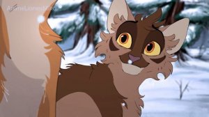 Change Your mind - Complete Warriors MAP (КОТЫ ВОИТЕЛИ МАП ПЕРЕЗАЛИВ)