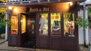 Едем в Светлогорск октябрь 2025