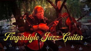 "Autumn leaves" played live by Carmine Ghersi