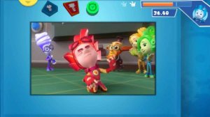 Фиксики КвестоПазл | Пазлы с Героями Мультика Фиксики | Развивающая Игра для Детей|Фиксики Смотреть